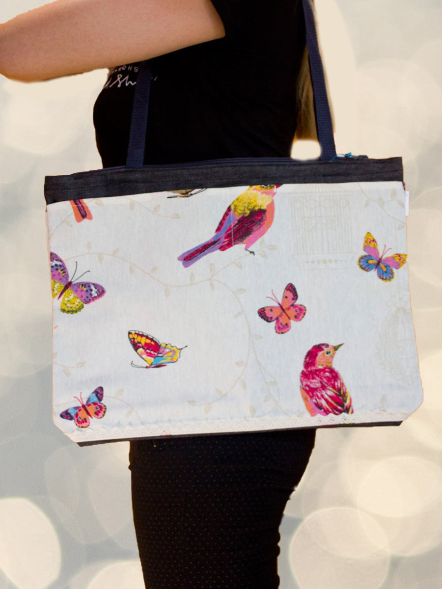 БагБаг Lillie BAG Birdie