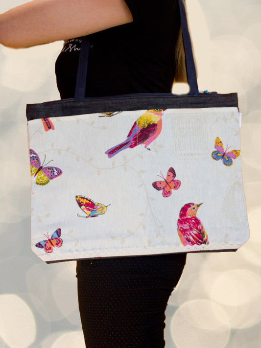 БагБаг Lillie BAG Birdie