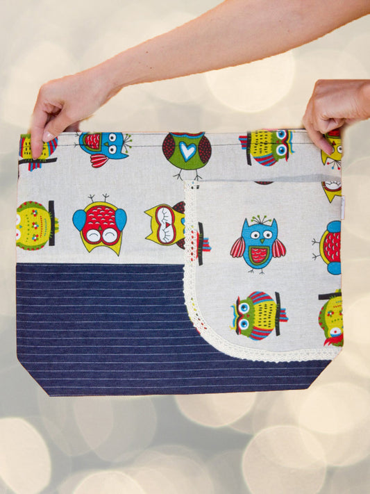 БагБаг Lillie BAG Baby Boo