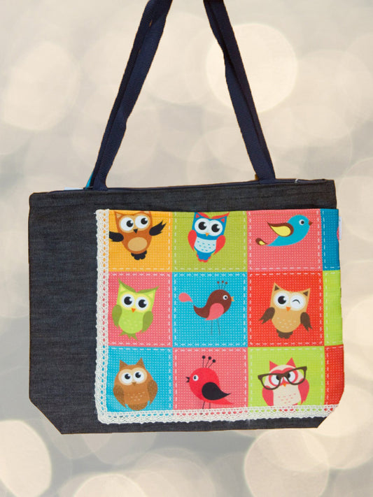 БагБаг Lillie BAG Boo-Hoo