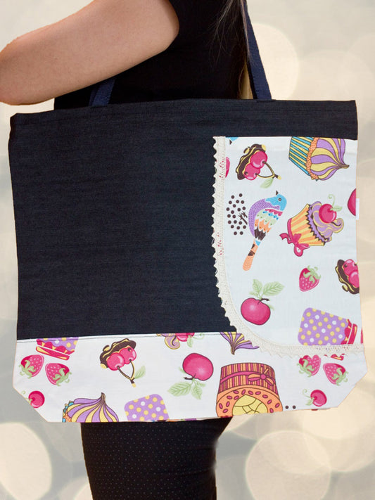 БагБаг Lillie BAG CherryCake