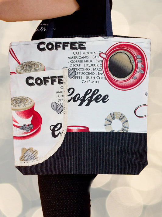 БагБаг Lillie BAG CoffeeCup