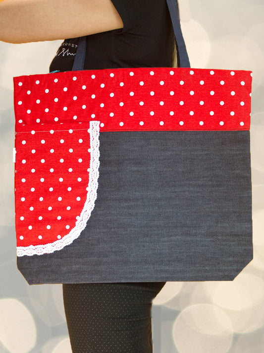 БагБаг Lillie BAG Dots