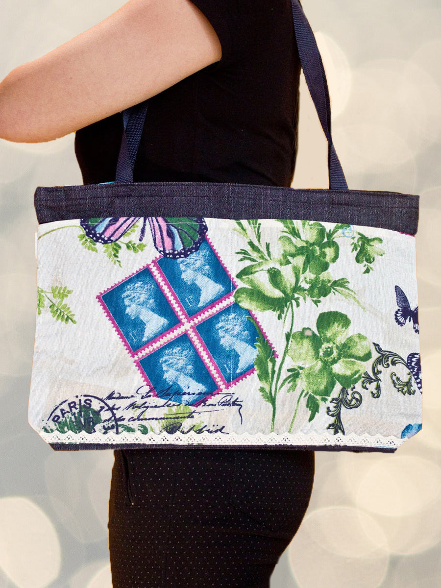 БагБаг Lillie BAG Eco