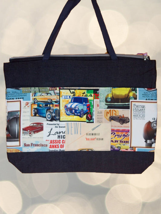 БагБаг Lillie BAG Motor Show