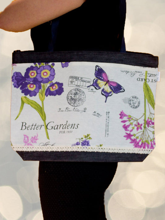 БагБаг Lillie BAG PostCard