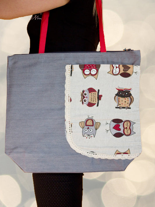 БагБаг Lillie BAG Red Boo