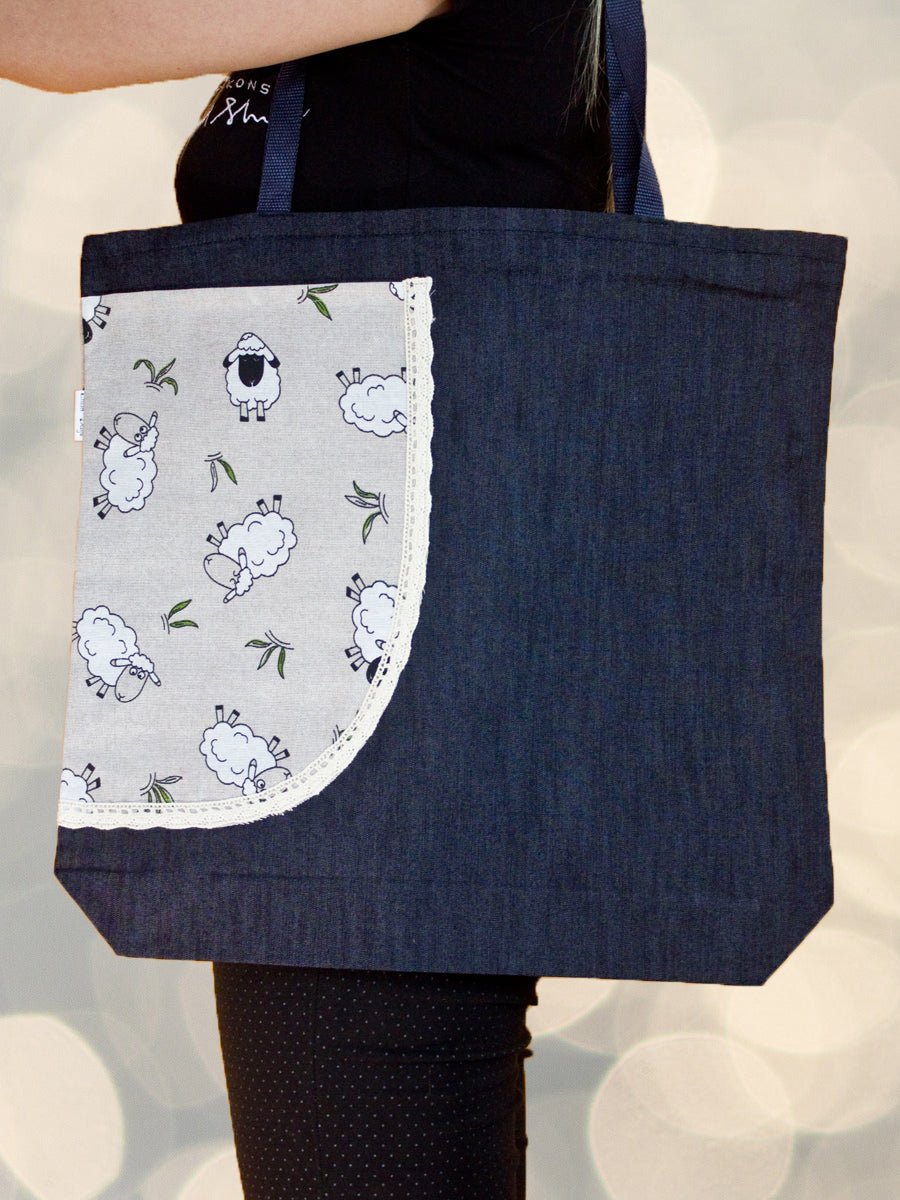 БагБаг Lillie BAG Sheep Two