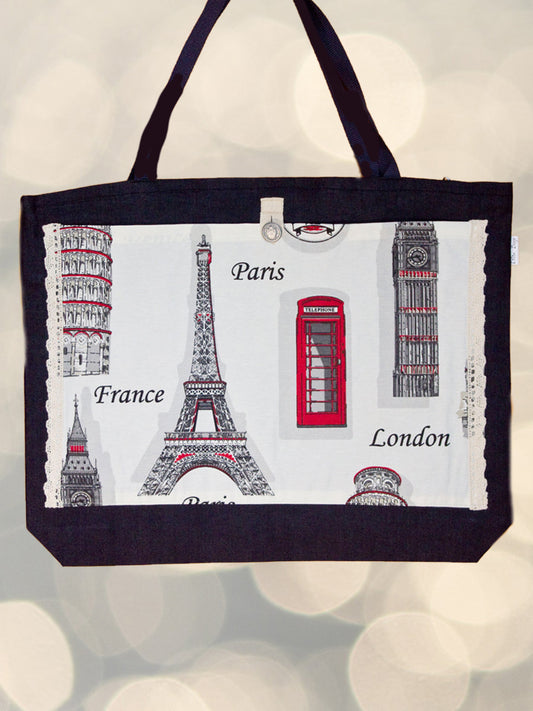 БагБаг Lillie BAG Tour