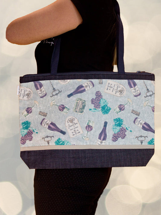 БагБаг Lillie BAG Wine