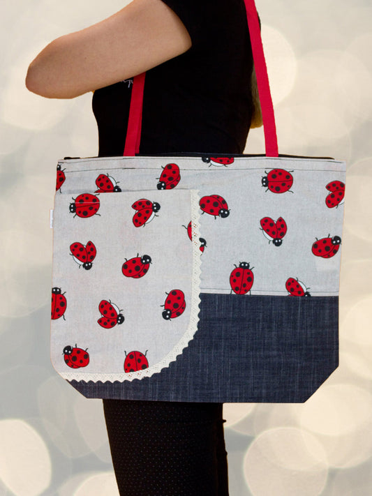 БагБаг Lillie BAG Калинка