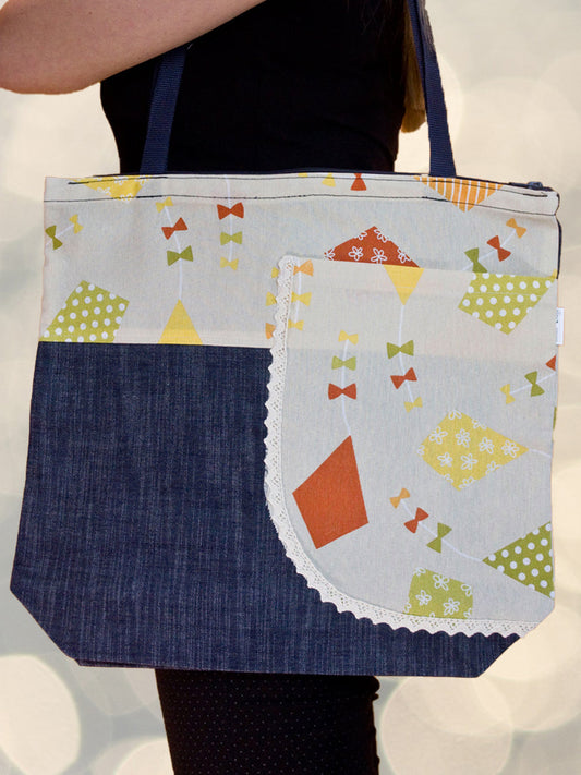 БагБаг Lillie BAG Хвърчило