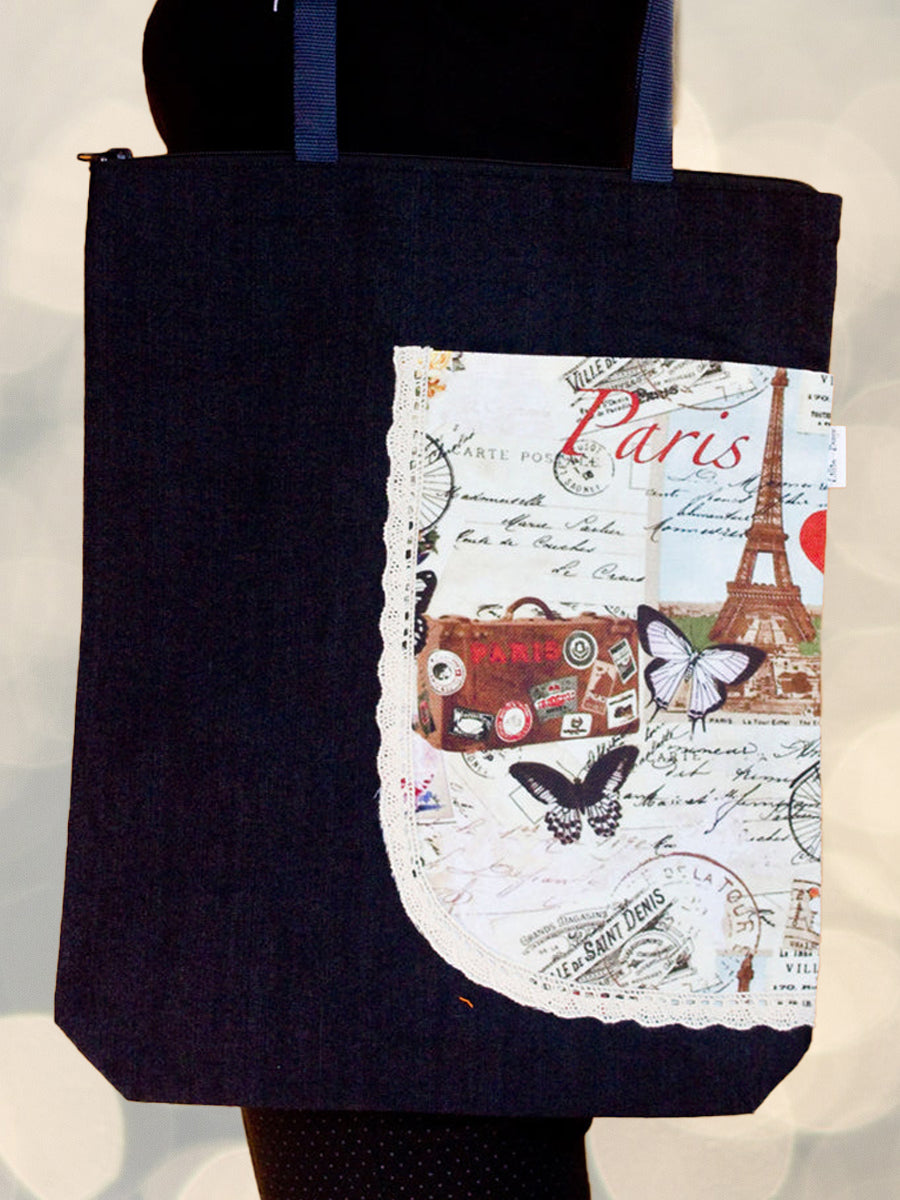 БагБаг Lillie BAG Романтика