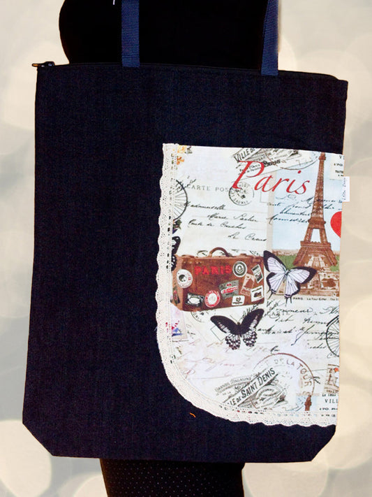 БагБаг Lillie BAG Романтика