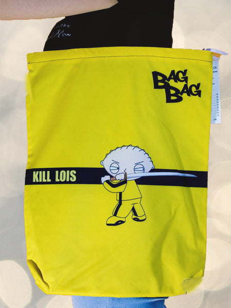 БагБаг торбичка Lois