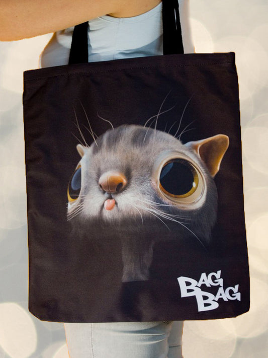БагБаг торбичка Meww