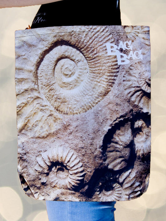 БагБаг торбичка SandPrints