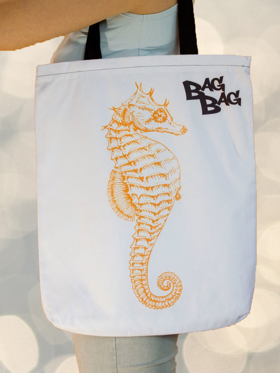 БагБаг торбичка SeahORse