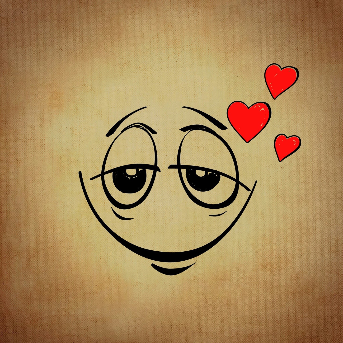 БагБаг торбичка In-Love - 2