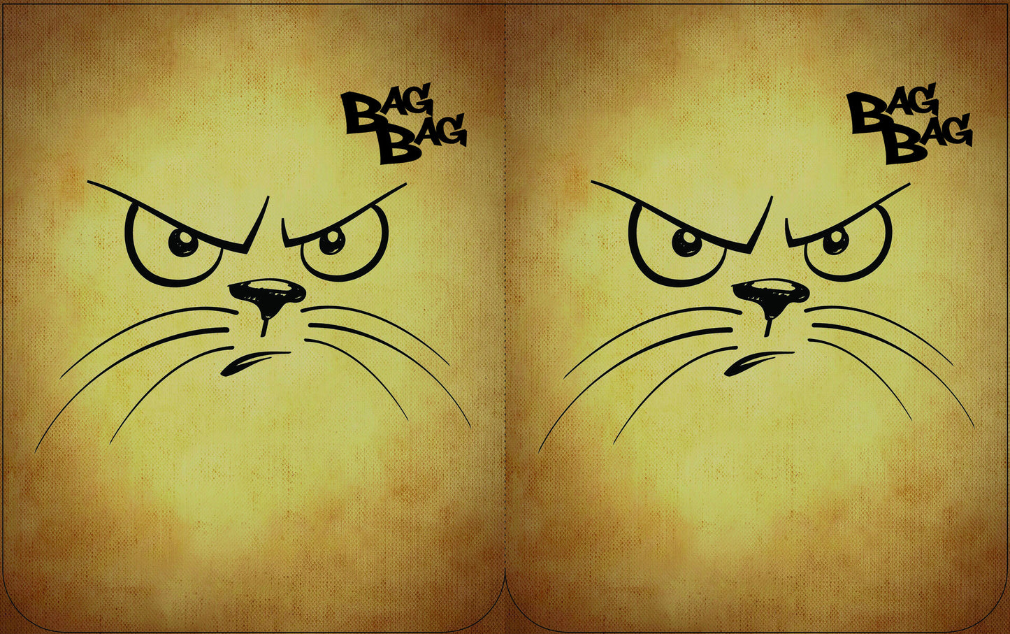 БагБаг торбичка Hey-Cat - 2