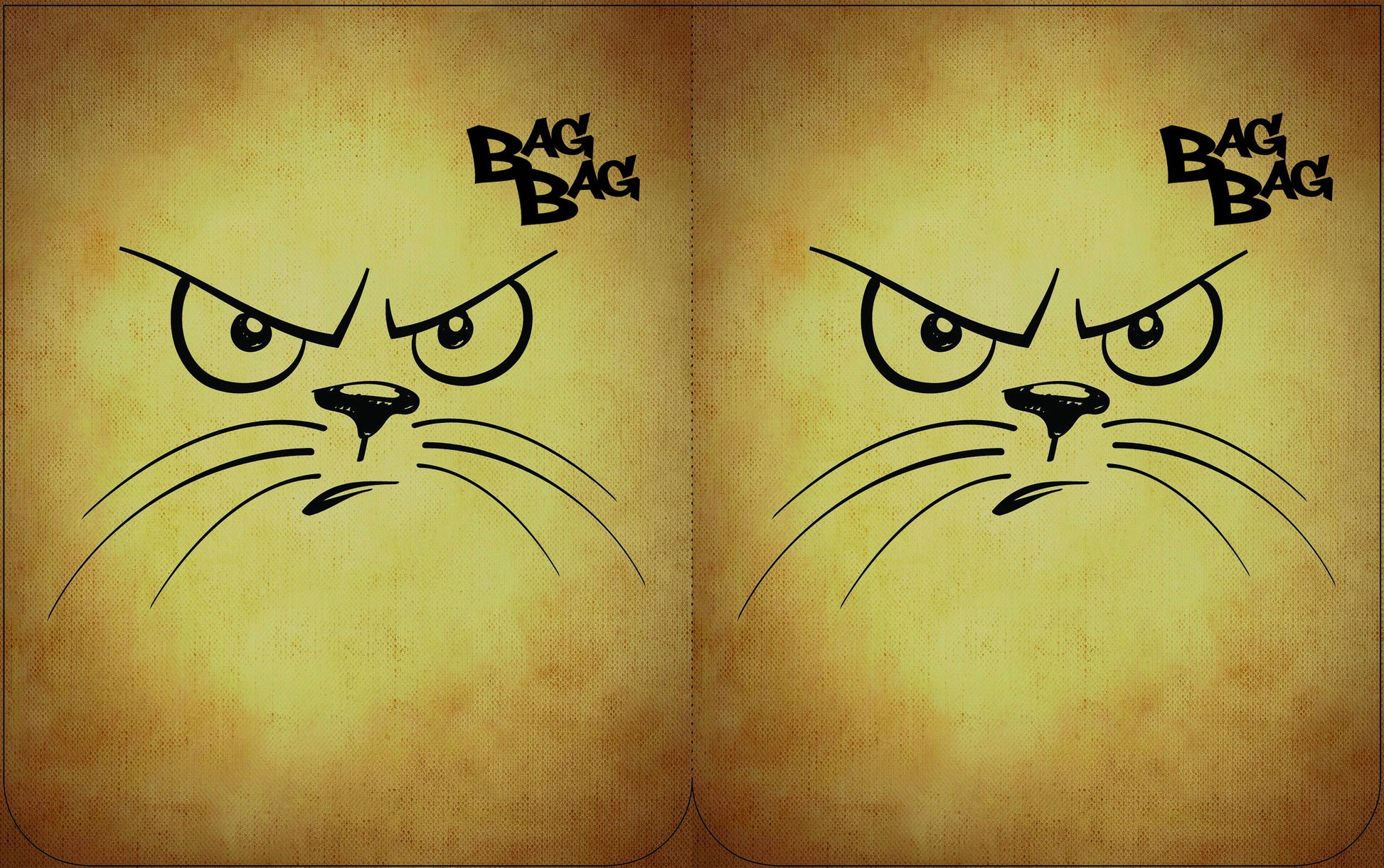 БагБаг торбичка Hey-Cat - 2