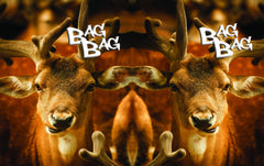 БагБаг торбичка Buck - 2
