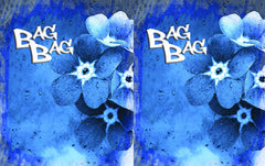 БагБаг торбичка BlueRain - 2