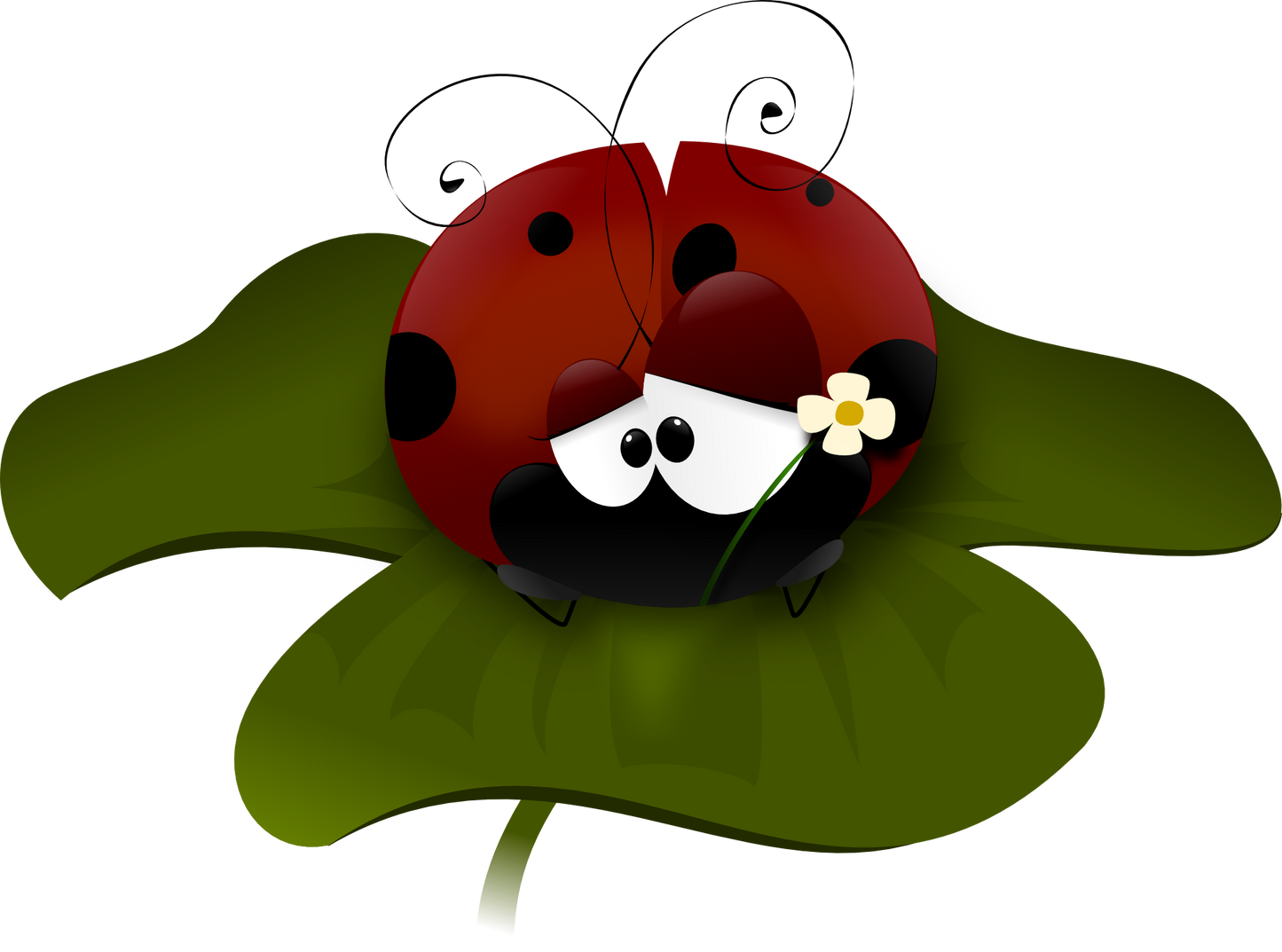 БагБаг торбичка Lady-s-bug - 2