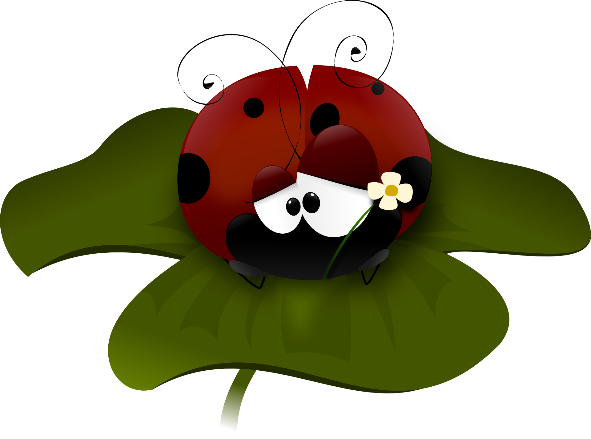 БагБаг торбичка Lady-s-bug - 2