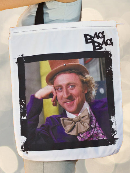 БагБаг торбичка Wonka