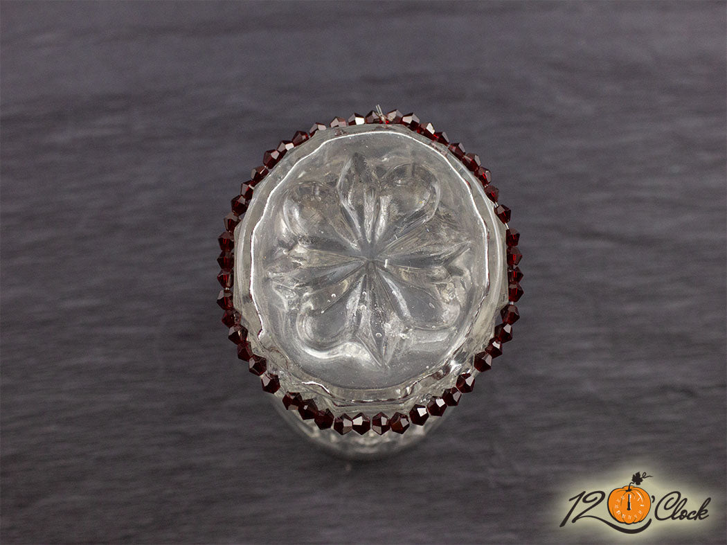 Гривна "Бордо"