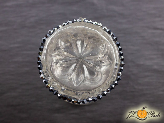 Гривна "сив гранит"