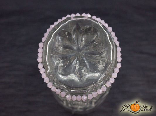 Гривна "Розова нежност"