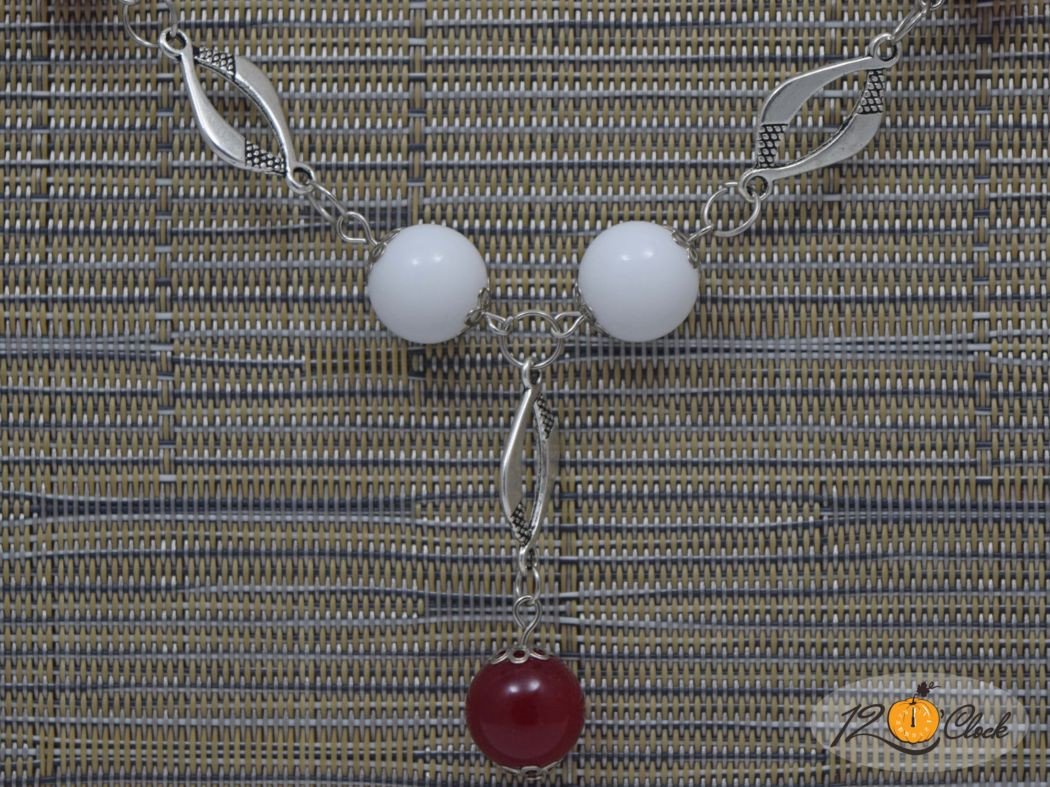 Колие "Март"