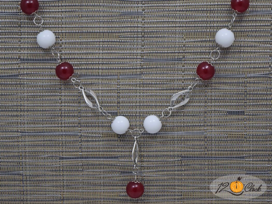 Колие "Март"